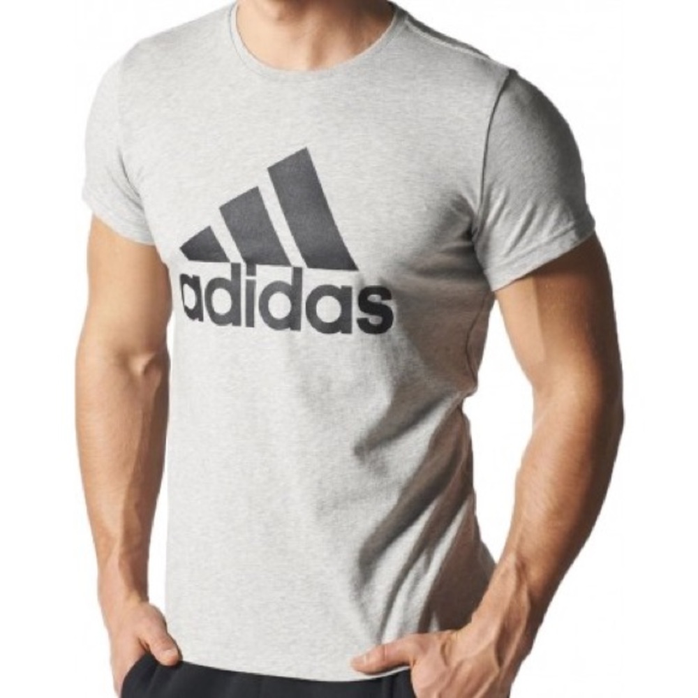2/15$ - Men’s Adidas Training tee